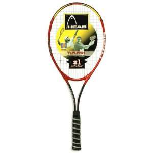 Head Ti Flash Tennis Racquet 