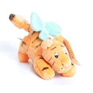   Rattle with Butterfly from The Classic Pooh Col Toys & Games