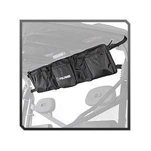    Polaris Ranger RZR Cab Frame Cargo Bag   pt# 2878415: Automotive