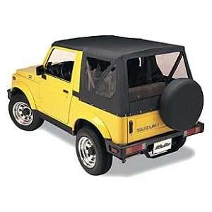  Bestop Soft Top for 1986   1990 Suzuki Samurai: Automotive