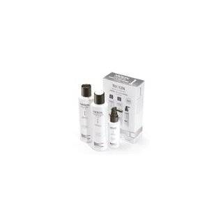   Kit, System 1 (Fine/Untreated/Normal to Thin Looking) Nioxin Beauty