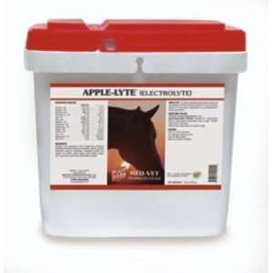  MVP Apple Lyte Electrolytes   5 lbs. Health & Personal 