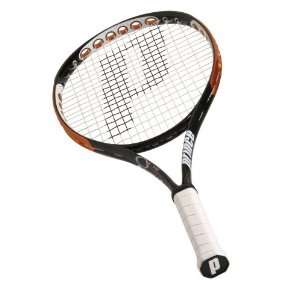Prince Ozone Tour 26 Prestrung Tennis Racquets  Sports 