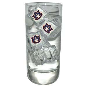    Auburn Tigers 4 Pack Light Up Party Cubes