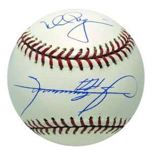  Mark McGwire/Sammy Sosa MLB Baseball: Sports & Outdoors