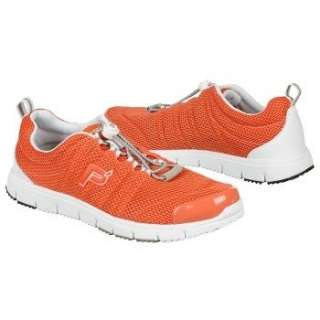 Womens Propet Travel Walker II Coral Shoes 