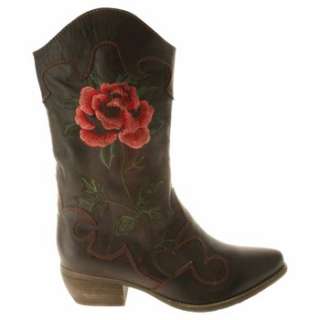 Spring Step Womens Cheyenne Boot
