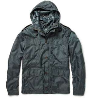   Coats and jackets  Parkas  Alexander Lightweight Parka Jacket