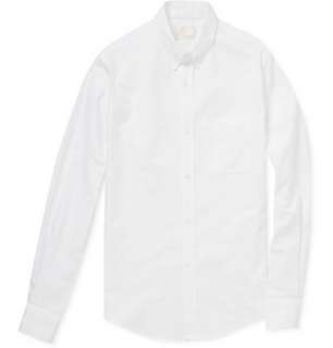  Clothing  Casual shirts  Long sleeved shirts  Slim 
