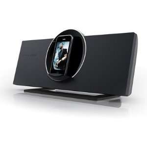  Coby Csmp175 Vitruvian Speaker System for Ipod and Iphone 