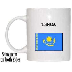  Kazakhstan   TENGA Mug 