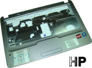 600182 001 NEW HP TOP COVER ASSEMBLY BISCOTTI G42 SERIE  