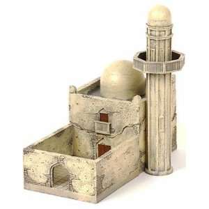  Domed Building Set   15mm scale Toys & Games