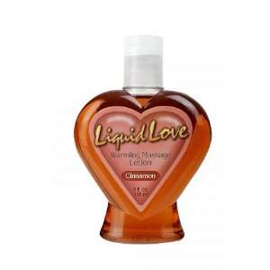  Liquid Love Cinnamon