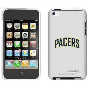 Coveroo Indiana Pacers Ipod Touch 4G Case  Sports 