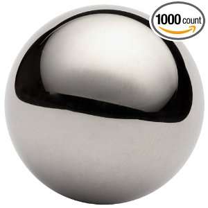 1000 1.0mm Chrome steel bearing balls  Industrial 