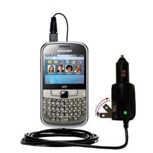  Car and Home 2 in 1 Combo Charger for the Samsung Chat 335 