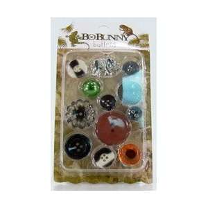  Scrapbooking buttons zoology Arts, Crafts & Sewing