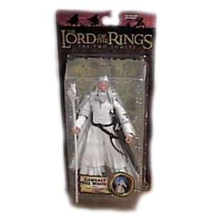 2003   Toy Biz   Lord of the Rings   The Two Towers   Gandalf The 