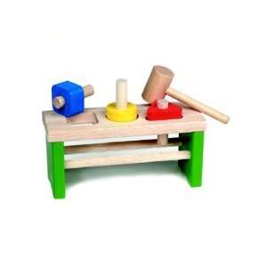  Shape Sorting Pounder: Office Products