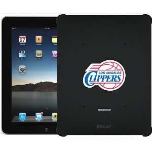 Coveroo Los Angeles Clippers Ipad Blackout Case  Sports 