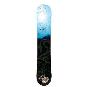 RAMP Sports Oyster Womens Advanced All Mountain Park and Pipe 