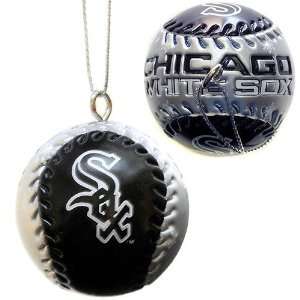   Chicago White Sox Player Photo Ball 4 Pack