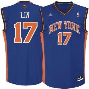  adidas Jeremy Lin New York Knicks Revolution 30 