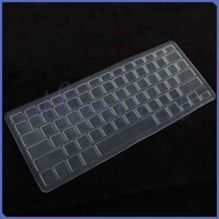 Laptop Tastatur Schutz Keyboard Cover für Apple MacBook (SKU 