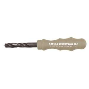 M14/M1a Gas System Cleaning Drills Gas Plug Drill  Sports 