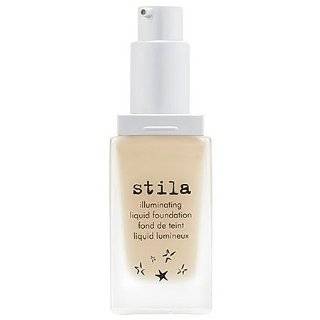  Stila One Step Makeup Foundation Fair Beauty