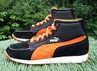 Puma Easy Wing Mashup Mens schwarz Gr41 NEU