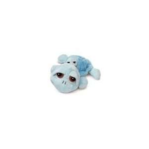   Russ Berrie Lil Peepers 10 Blue Splish Mommy And Baby: Toys & Games