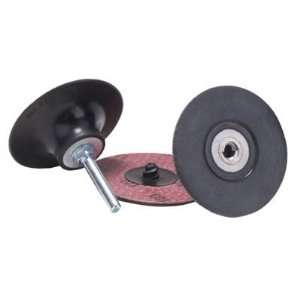  Merit Abrasives 64922 2 Type 3 Power Lock Disc Holder 