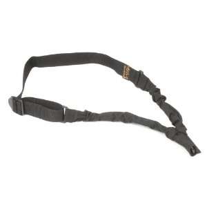  One point bungee rifle sling