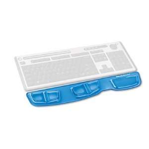    Fellowes Gel Keyboard Palm Support FEL9183201: Office Products
