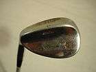 LEFTY BEN HOGAN SPECIAL SAND IRON SAND WEDGE SW USED LH