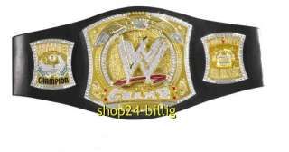 W908 WWE Wrestling Gürtel Spinner Championship RAW v. MATTEL  