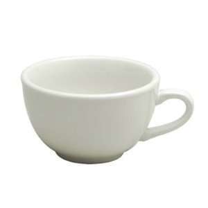  Oneida Atlantic White Undecorated 7 oz Low Cup 1 DZ/CAS 