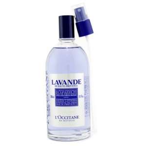  LOccitane Lavender Eau De Cologne Spray   300ml/10.1oz 