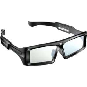  NEW Ster 3D Shutter Glasses Dlp Link 3D Ready Proj   PGD 