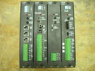 Avaya Paging Control Module PCM LUPCMALL 408186013  