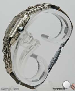 Golduhren Dau 14kt 585 Gold Uhr Uhren Antikuhr Damenuhr Diamantuhr 