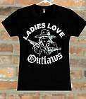 Outlaws M/CLadies Love OutlawsCowboy