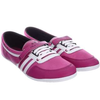 Adidas CONCORD ROUND pink rosa ws Ballerinas Damen Schuhe 36 37 38 39 