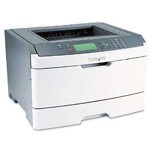 Lexmark  E460DN Duplex Monochrome Printer    Sold as 2 Packs of   1 