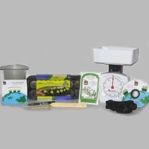 EarthBox for World Food Day Kit:  Industrial & Scientific