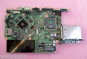 mainboard Fujitsu Siemens LifeBook E8020 ( Eton / ati )  