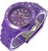 Ice Watch Classic Solid   Purple   Big   PC CS.PE.B.P.1  