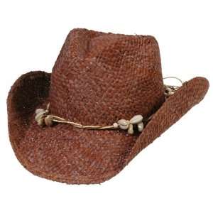   Quality Classic Western Fashion Hat (One Size): Everything Else